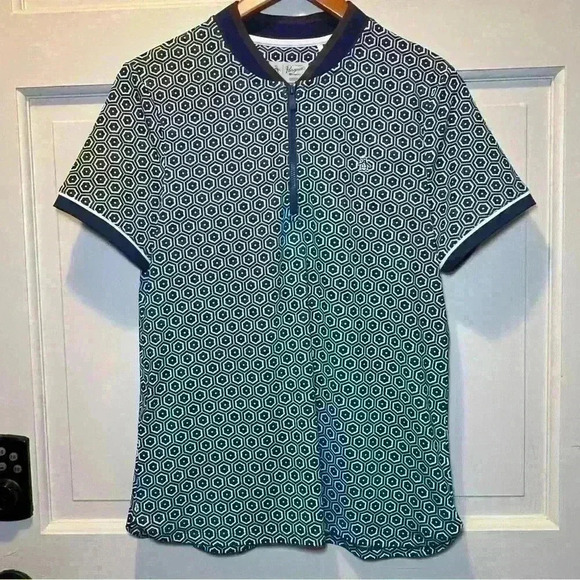 Penguin By Munsingwear Tops - Penguin By Munsingwear Shirt